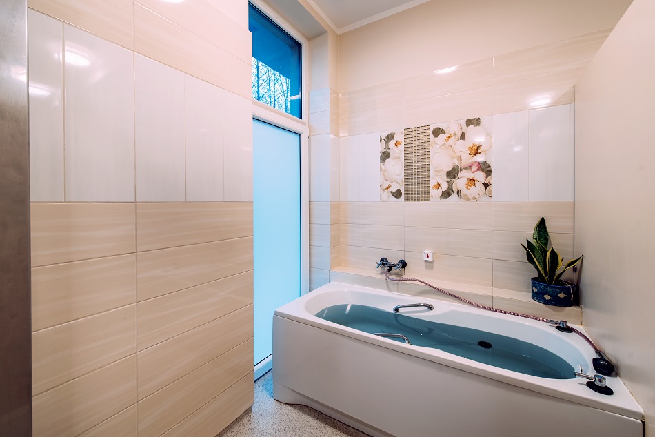 Sanatorium Uzdrowiskowe Astoria w Busku-Zdroju