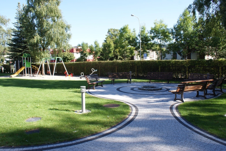 Sanatorium Uzdrowiskowe „Wistom” w Kołobrzegu