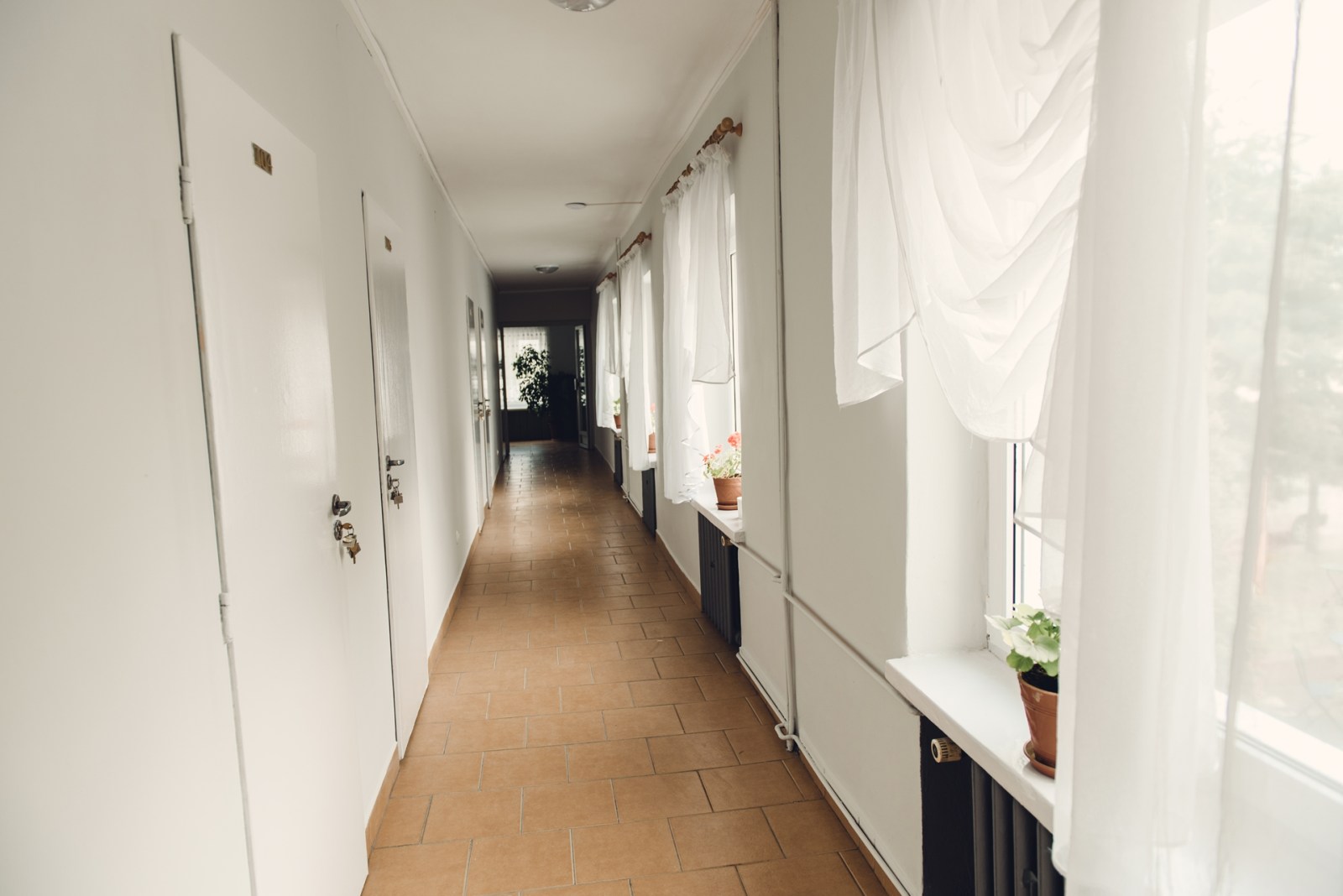 Sanatorium Uzdrowiskowe „Julianówka" w Ciechocinku