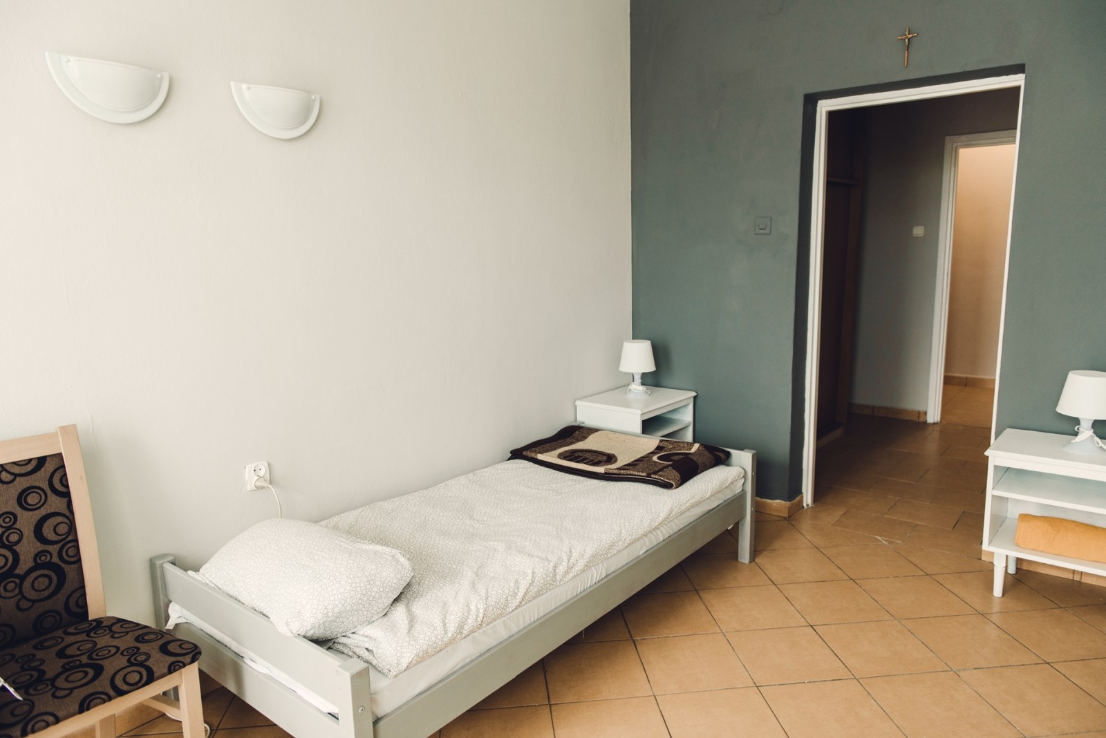 Sanatorium Uzdrowiskowe „Julianówka" w Ciechocinku