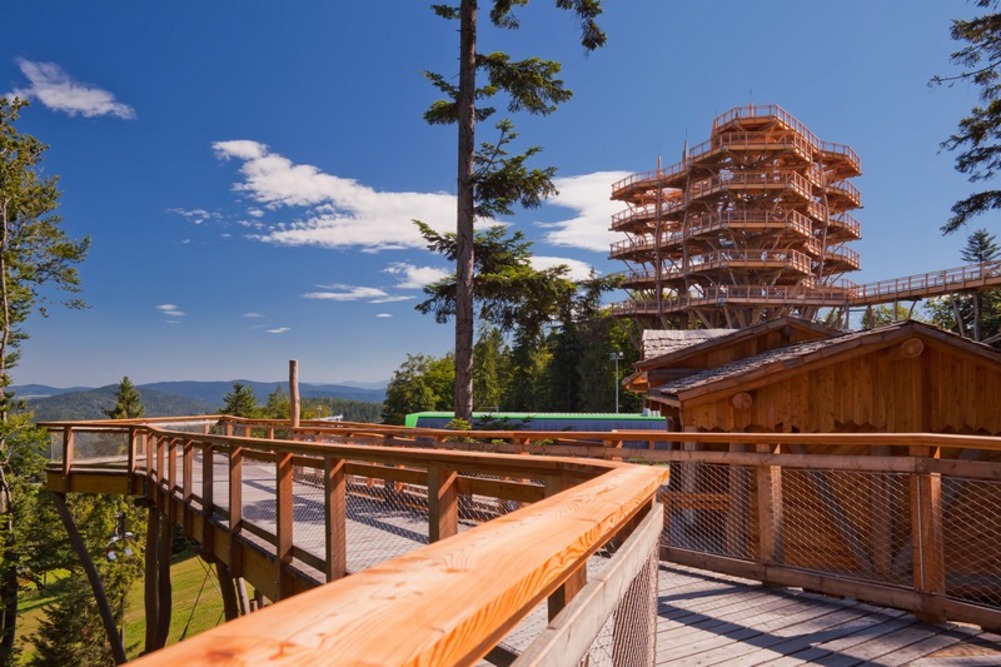 Sanatorium Uzdrowiskowe „Zgoda" w Krynicy-Zdroju