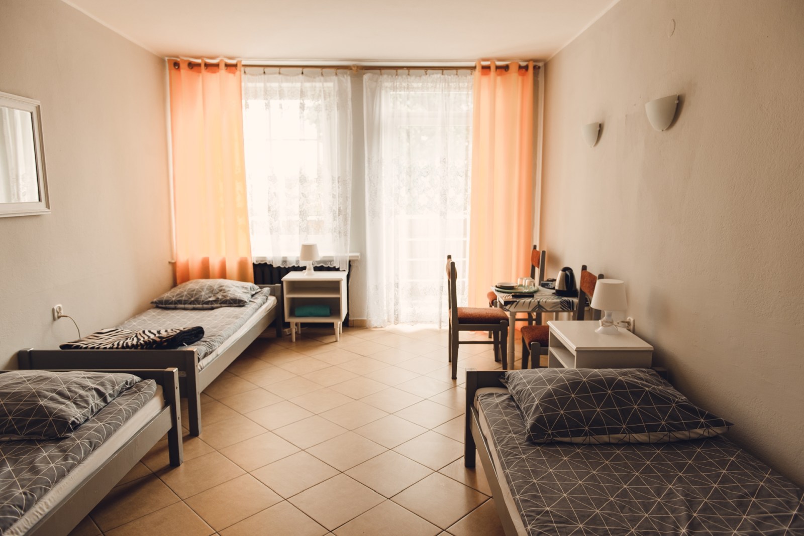 Sanatorium Uzdrowiskowe „Julianówka" w Ciechocinku