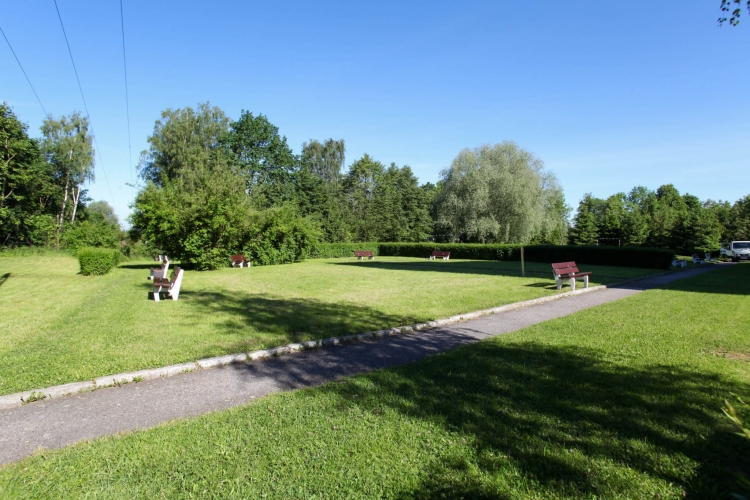 Ośrodek ,,Magnolia” w Ustroniu