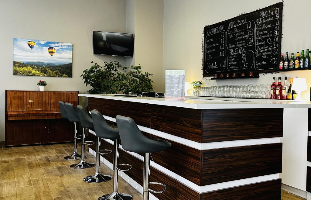 Sanatorium Związku Nauczycielstwa Polskiego w Nałęczowie