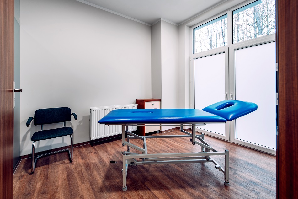 Sanatorium Uzdrowiskowe Astoria w Busku-Zdroju