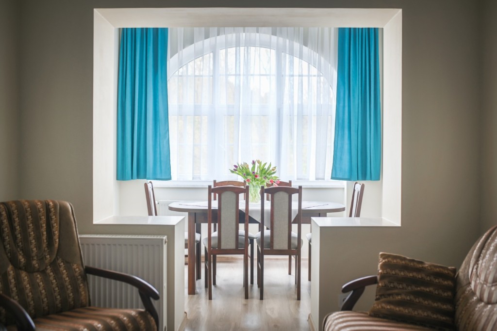 Sanatorium Uzdrowiskowe NZOZ „Chemik” w Dusznikach-Zdroju