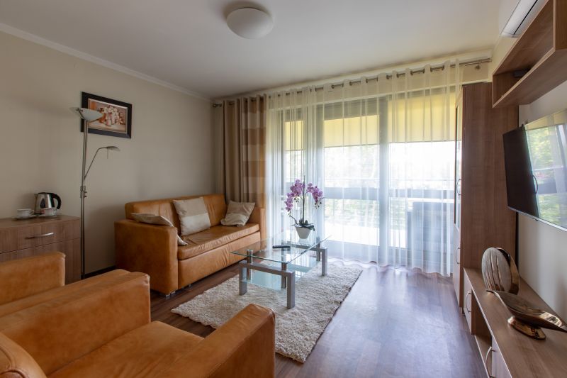 Szpital Uzdrowiskowy ,,Krystyna" w Busku-Zdroju