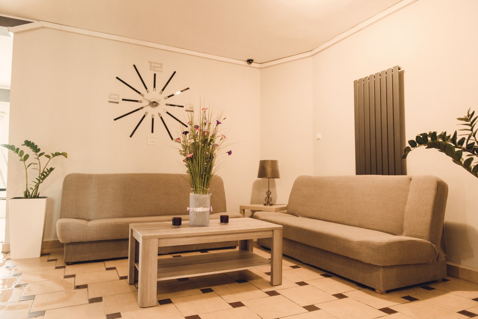 Sanatorium Uzdrowiskowe „Julianówka" w Ciechocinku