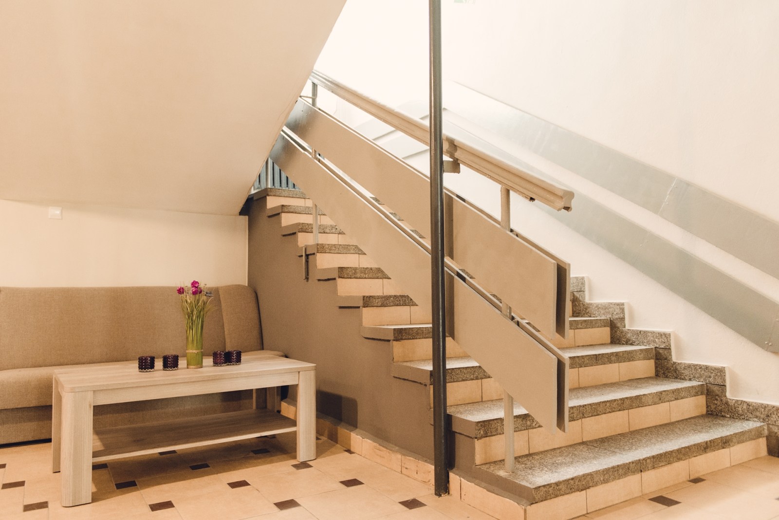 Sanatorium Uzdrowiskowe „Julianówka" w Ciechocinku