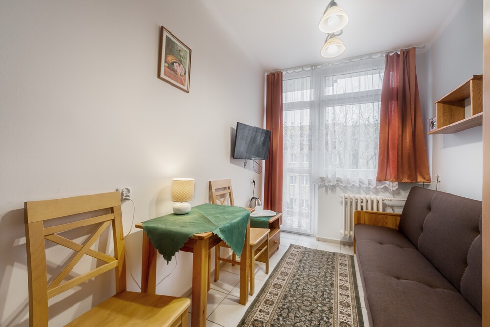 Ośrodek Rehabilitacyjno-Sanatoryjny Korab w Świnoujściu