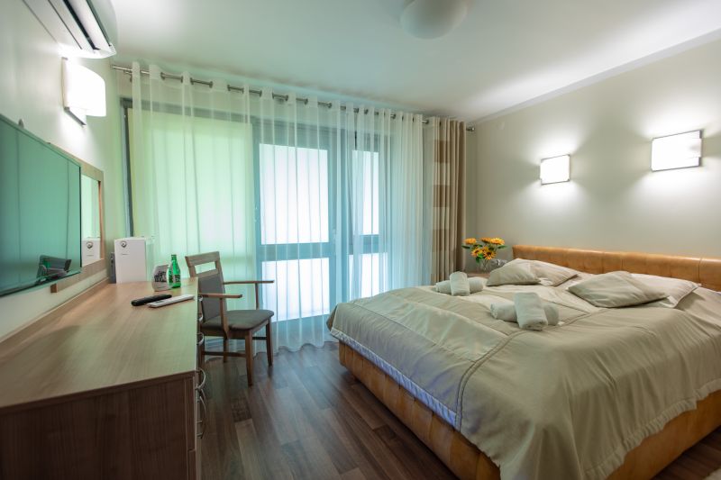 Szpital Uzdrowiskowy ,,Krystyna” w Busku-Zdroju