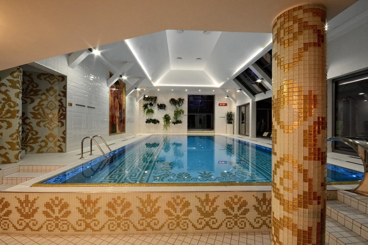 ,,Mazowsze Medi-SPA” w Ustroniu