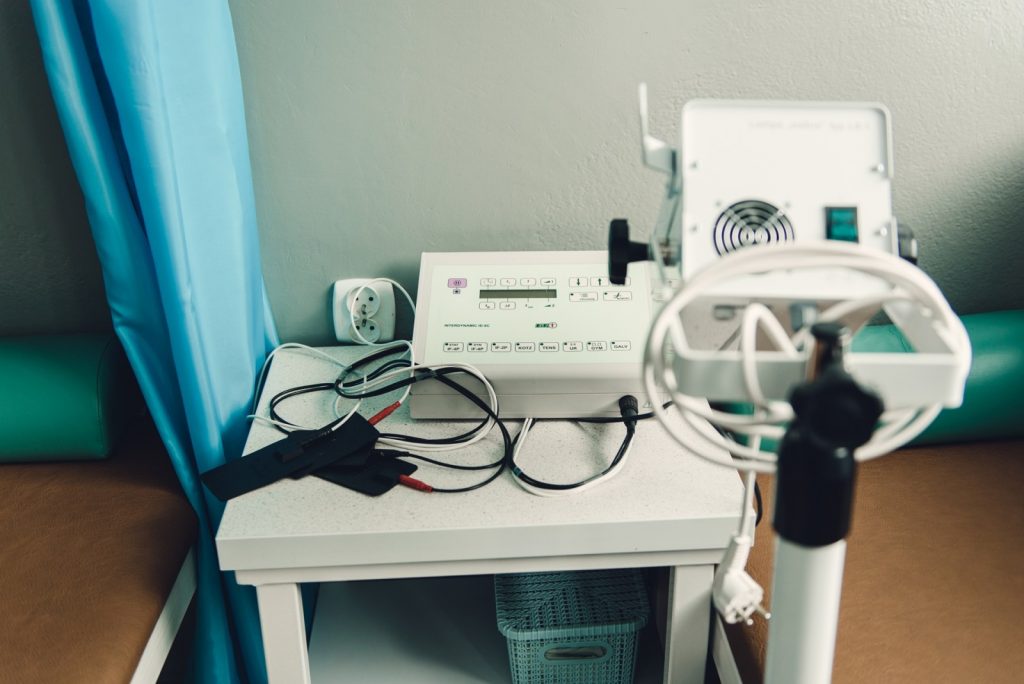 Sanatorium Uzdrowiskowe „Julianówka" w Ciechocinku