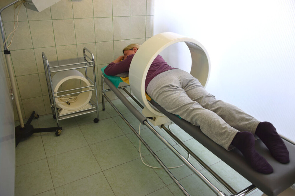 Sanatorium Uzdrowiskowe Watra w Krynicy-Zdroju