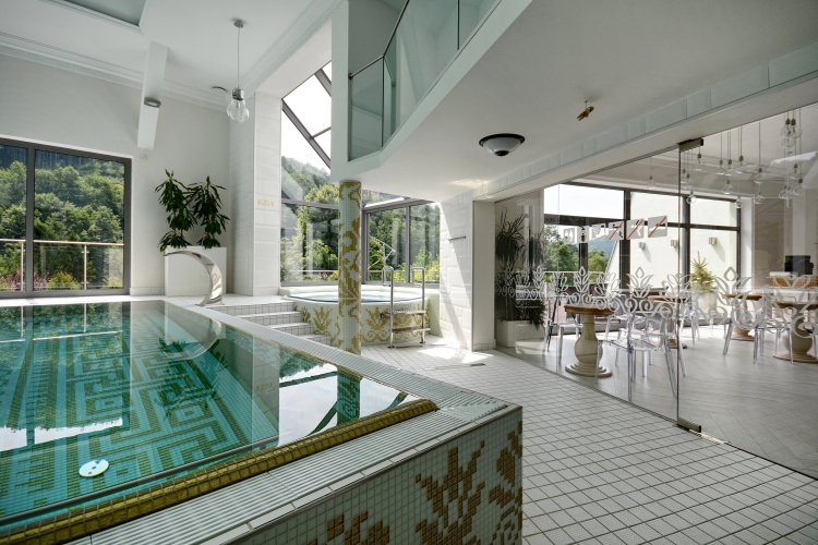 ,,Mazowsze Medi-SPA” w Ustroniu