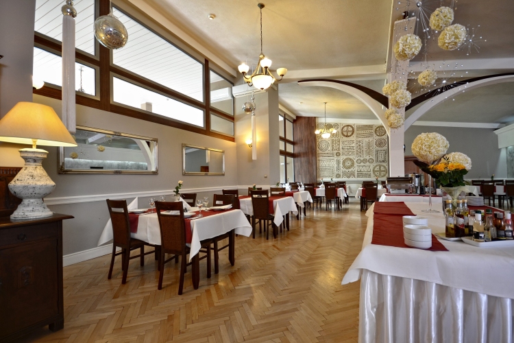 ,,Mazowsze Medi-SPA” w Ustroniu