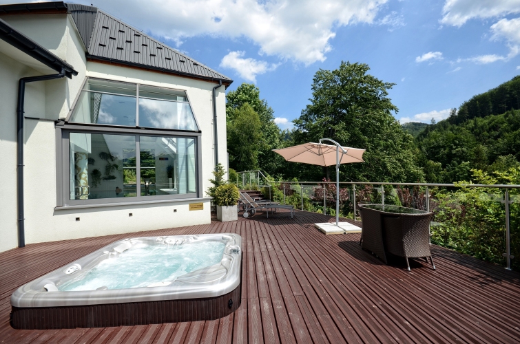 ,,Mazowsze Medi-SPA” w Ustroniu