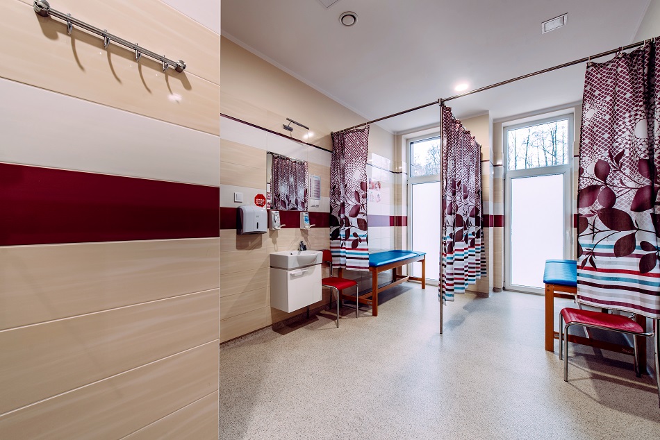 Sanatorium Uzdrowiskowe Astoria w Busku-Zdroju