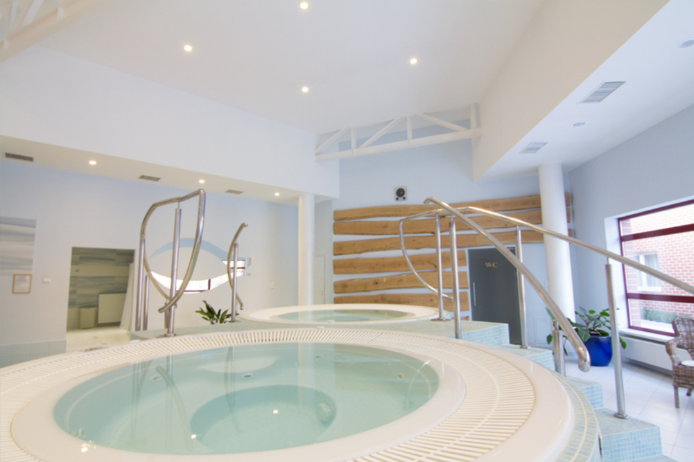 Instytut Zdrowia Człowieka w Uniejowie