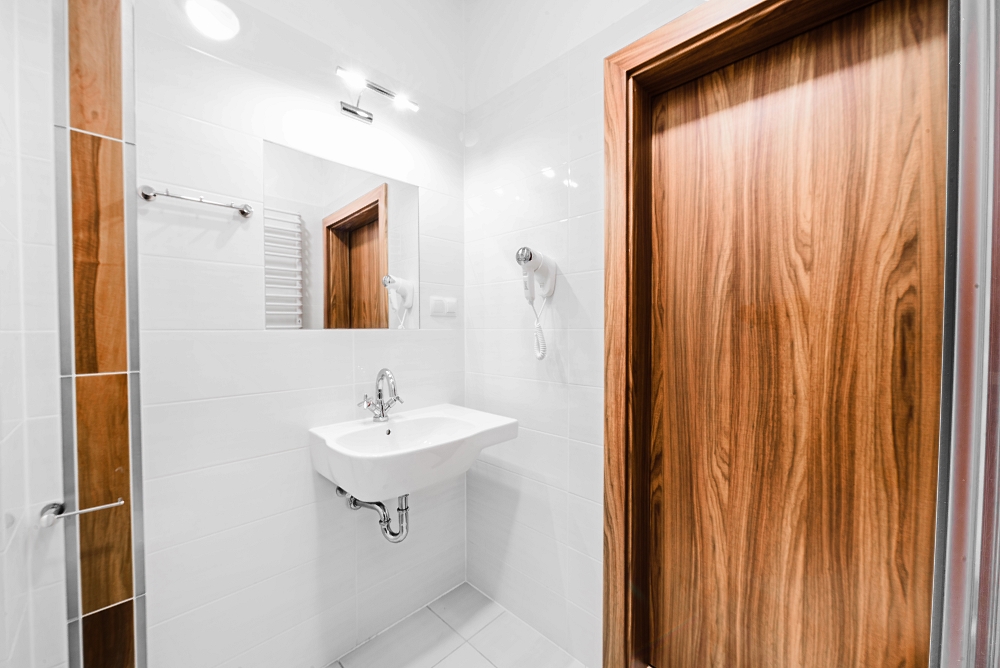 Sanatorium Uzdrowiskowe Astoria w Busku-Zdroju