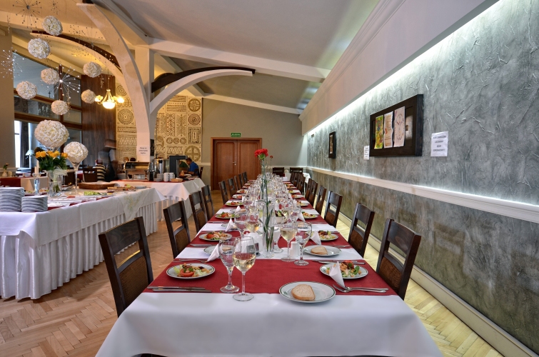 ,,Mazowsze Medi-SPA” w Ustroniu