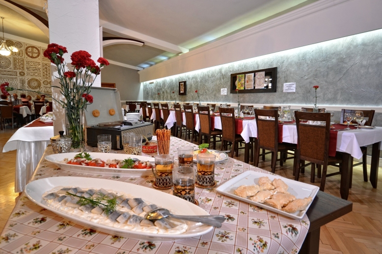 ,,Mazowsze Medi-SPA” w Ustroniu