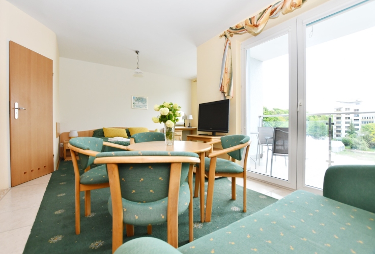 Ośrodek Wypoczynkowy „Kielczanka” w Kołobrzegu