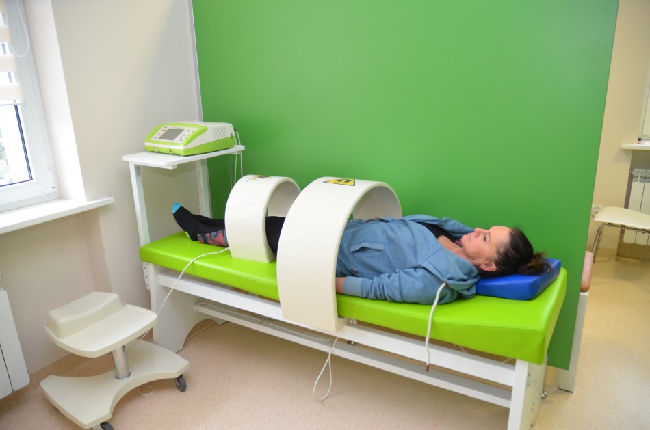 Sanatorium Uzdrowiskowe MSWiA „Orion" w Ciechocinku