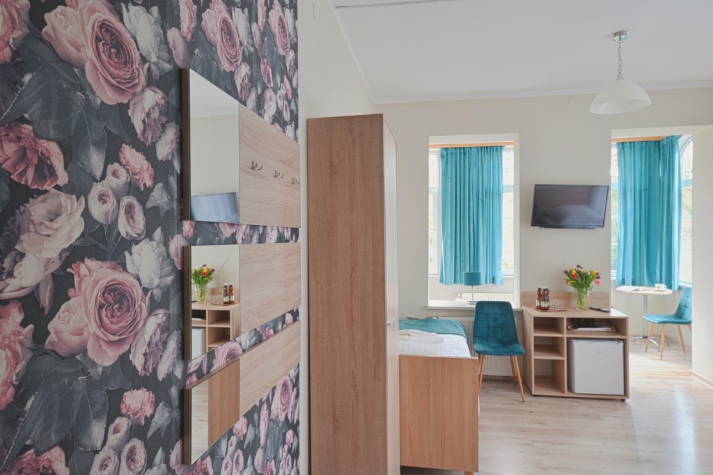 Sanatorium Uzdrowiskowe NZOZ „Chemik” w Dusznikach-Zdroju