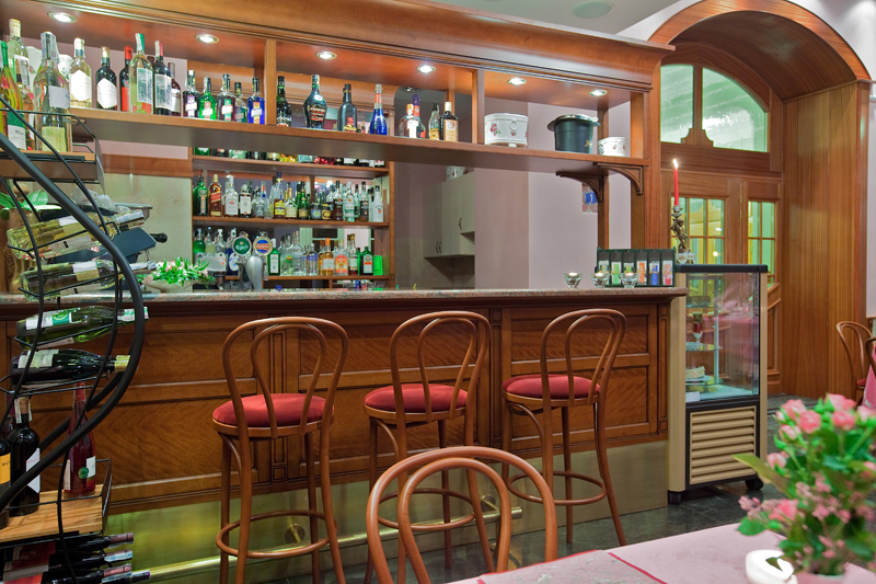 Ośrodek Sanatoryjno-Wczasowy ,,Irys" w Świnoujściu