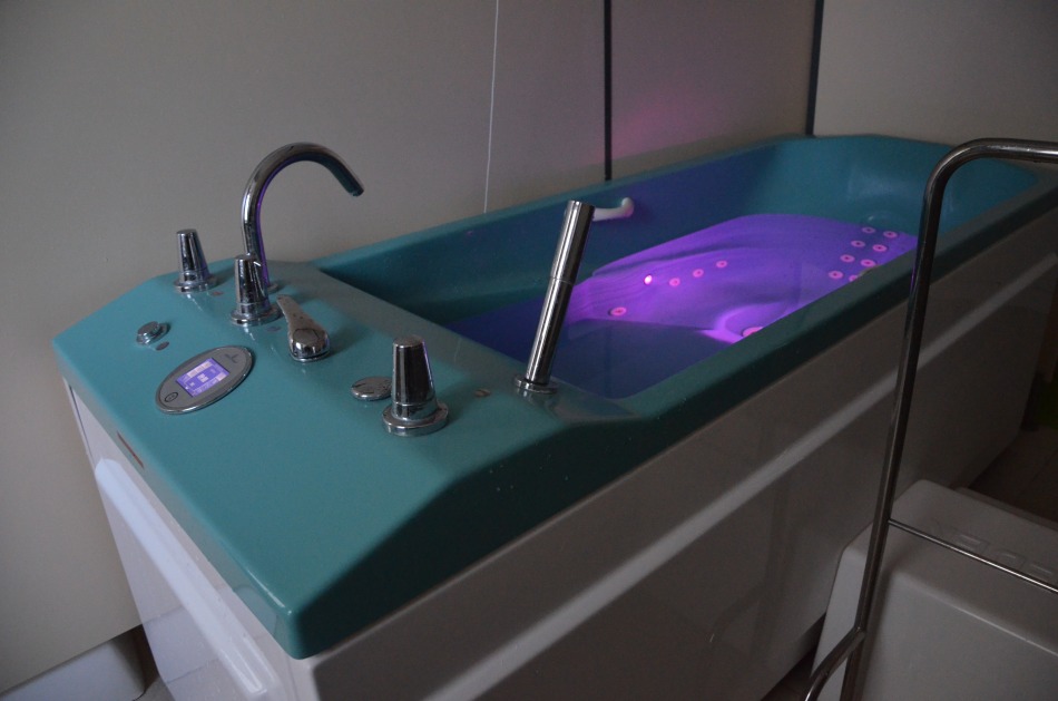 Sanatorium Uzdrowiskowe MSWiA „Orion" w Ciechocinku