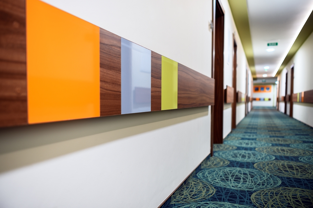 Sanatorium Uzdrowiskowe Astoria w Busku-Zdroju