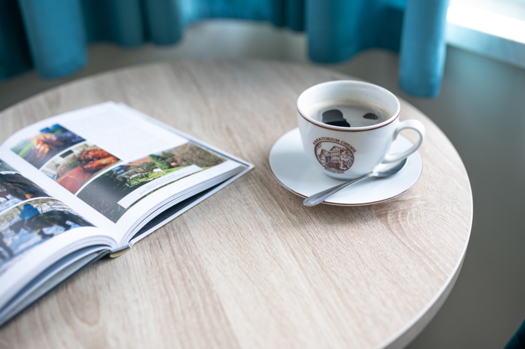 Sanatorium Uzdrowiskowe NZOZ „Chemik” w Dusznikach-Zdroju