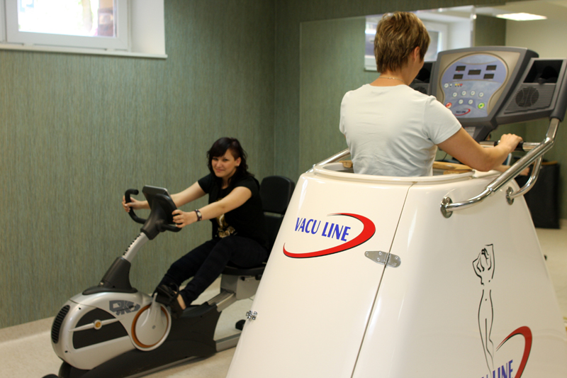 Ośrodek Sanatoryjno-Wczasowy ,,Irys" w Świnoujściu