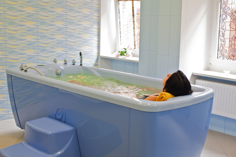 Ośrodek Sanatoryjno-Wczasowy ,,Irys" w Świnoujściu