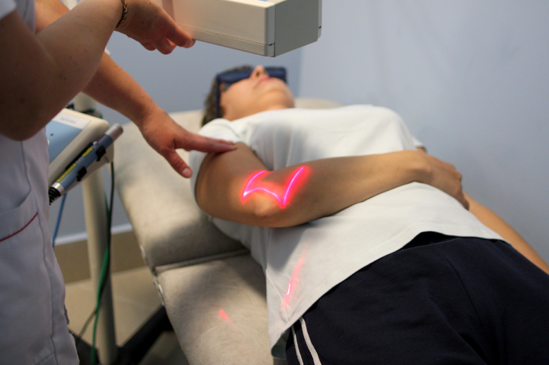 Ośrodek Sanatoryjno-Wczasowy ,,Irys" w Świnoujściu