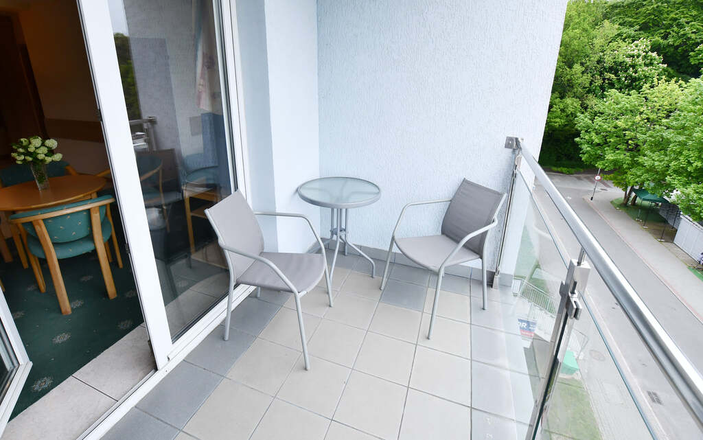 Ośrodek Wypoczynkowy Kielczanka w Kołobrzegu