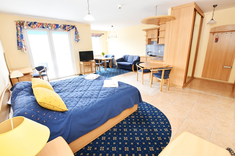 Ośrodek Wypoczynkowy „Kielczanka” w Kołobrzegu