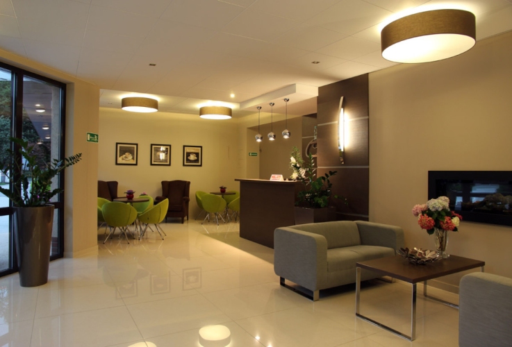 Sanatorium Uzdrowiskowe „Wistom” w Kołobrzegu