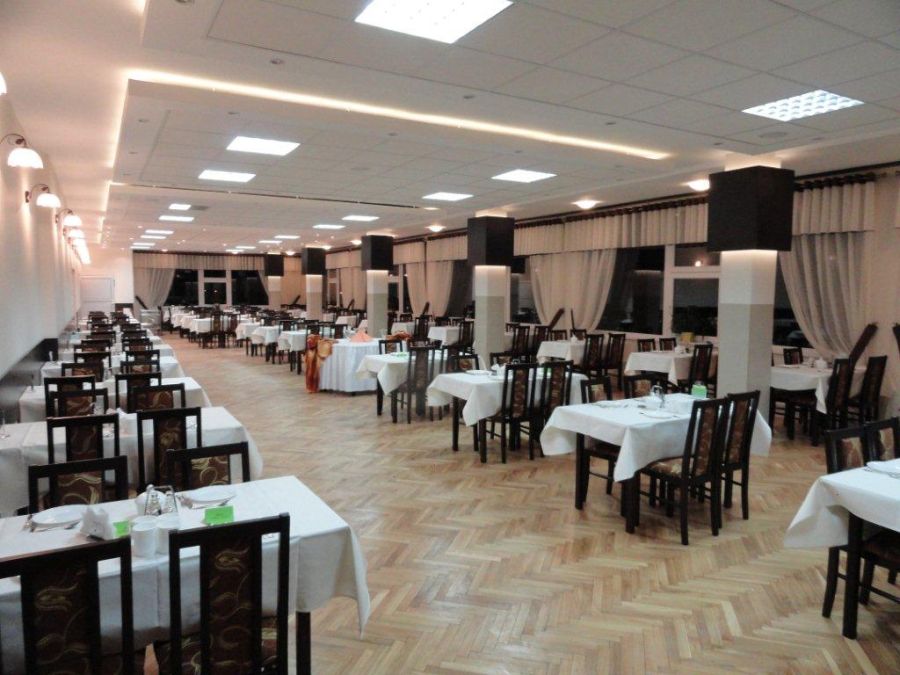 Sanatorium Uzdrowiskowe MSW „Agat" w Cieplicach Śląskich-Zdrój