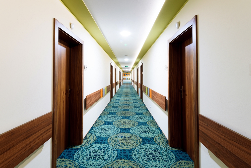 Sanatorium Uzdrowiskowe Astoria w Busku-Zdroju