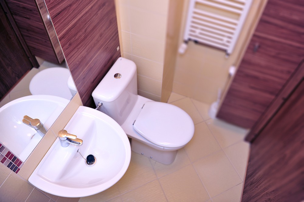 Sanatorium Uzdrowiskowe „Malwa" w Ustroniu