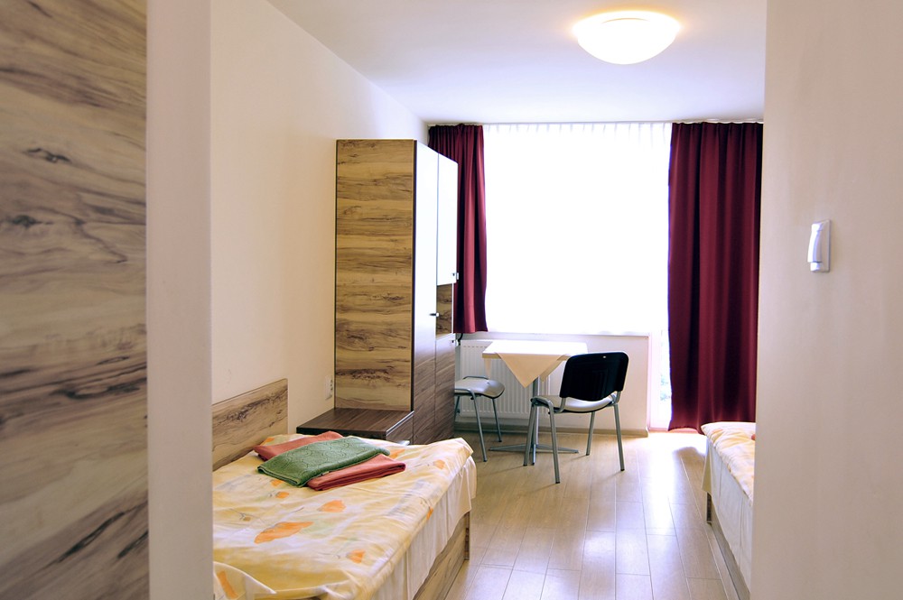 Sanatorium Uzdrowiskowe „Malwa" w Ustroniu