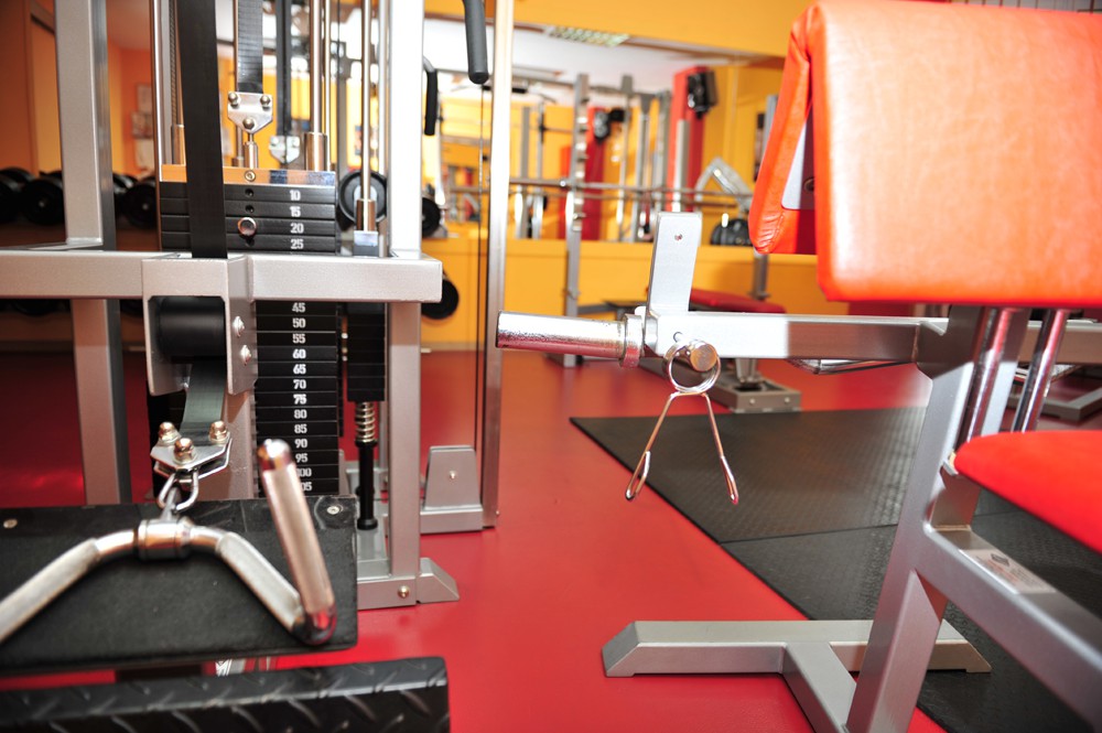 Sanatorium Uzdrowiskowe „Malwa" w Ustroniu