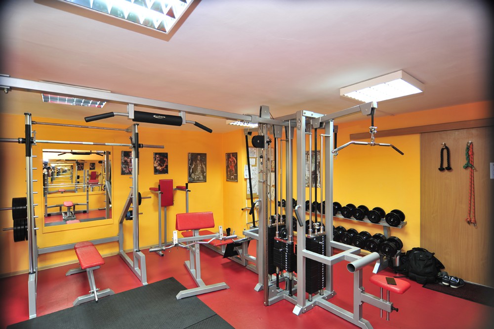 Sanatorium Uzdrowiskowe „Malwa" w Ustroniu