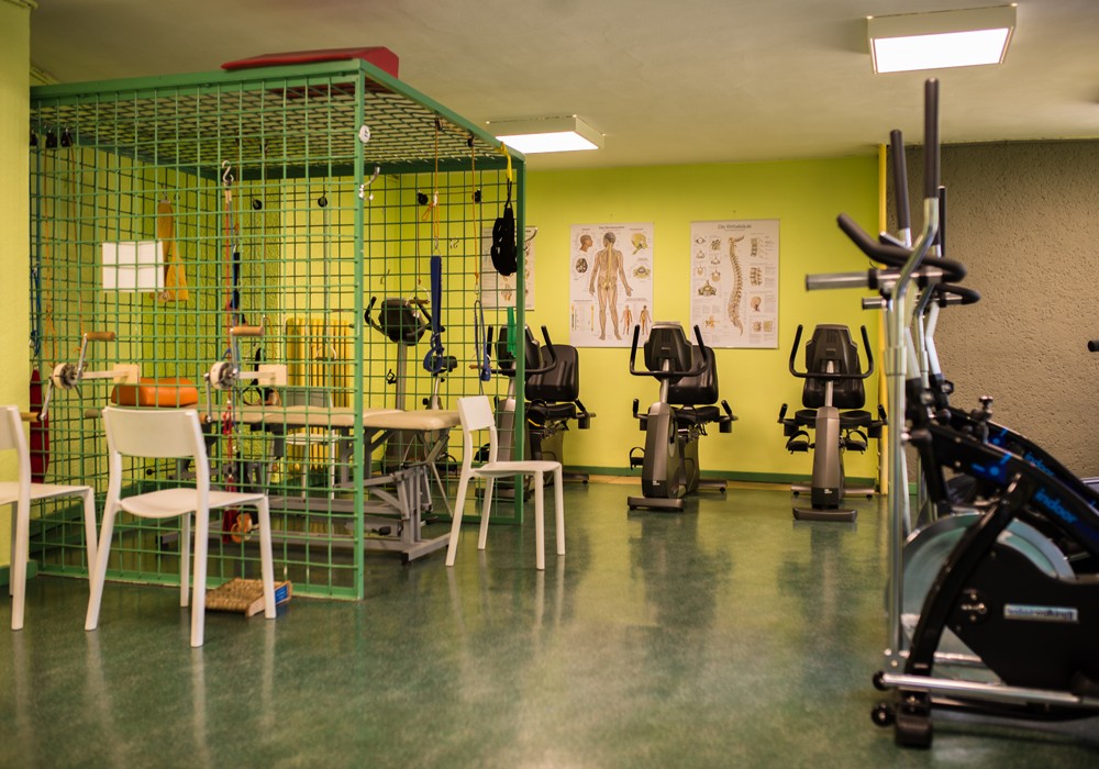 Sanatorium Uzdrowiskowe „Malwa" w Ustroniu