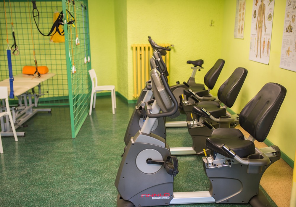 Sanatorium Uzdrowiskowe „Malwa" w Ustroniu