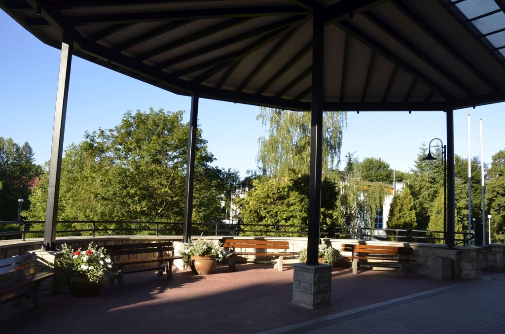 Sanatorium Uzdrowiskowe „Bristol” MSWiA w Kudowie-Zdroju