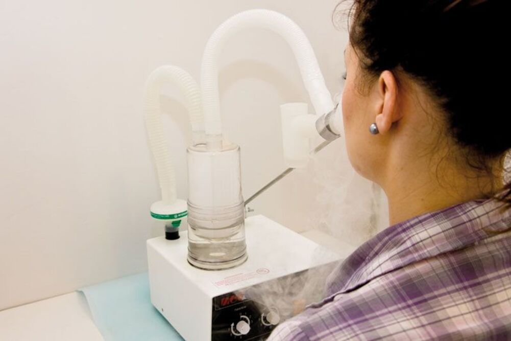 Sanatorium Uzdrowiskowe Nad Kryniczanką w Krynicy-Zdroju