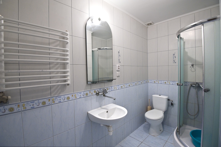 Sanatorium Uzdrowiskowe „Astoria” w Busku-Zdroju